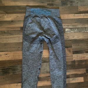 Gymshark Flex High Waisted Leggings